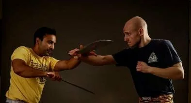 Exploring the Art of Stick Fighting in Filipino Martial Arts - Kali Self  Defence
