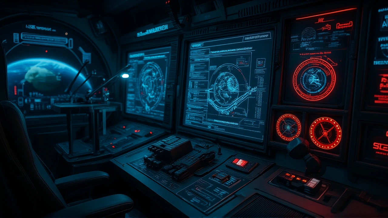 The Heron That Broke Records