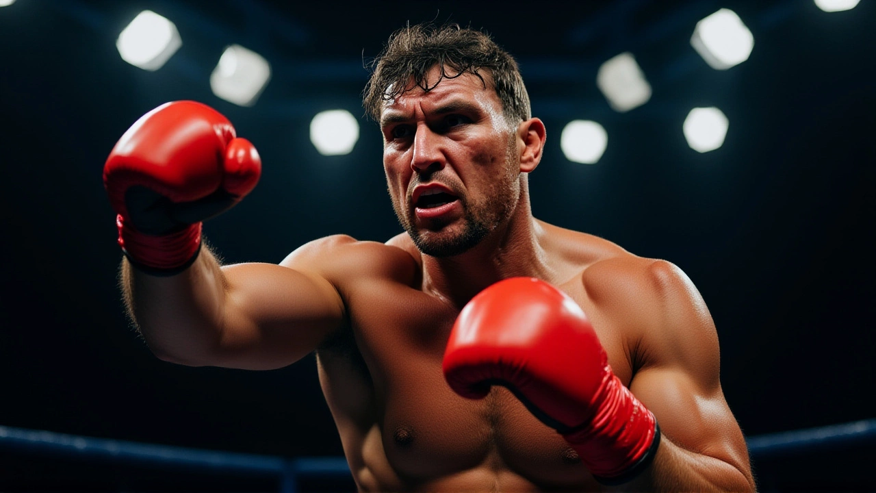 Tommy Fury Cancels Misfits Boxing Fight with Darren Till Over MMA Threats