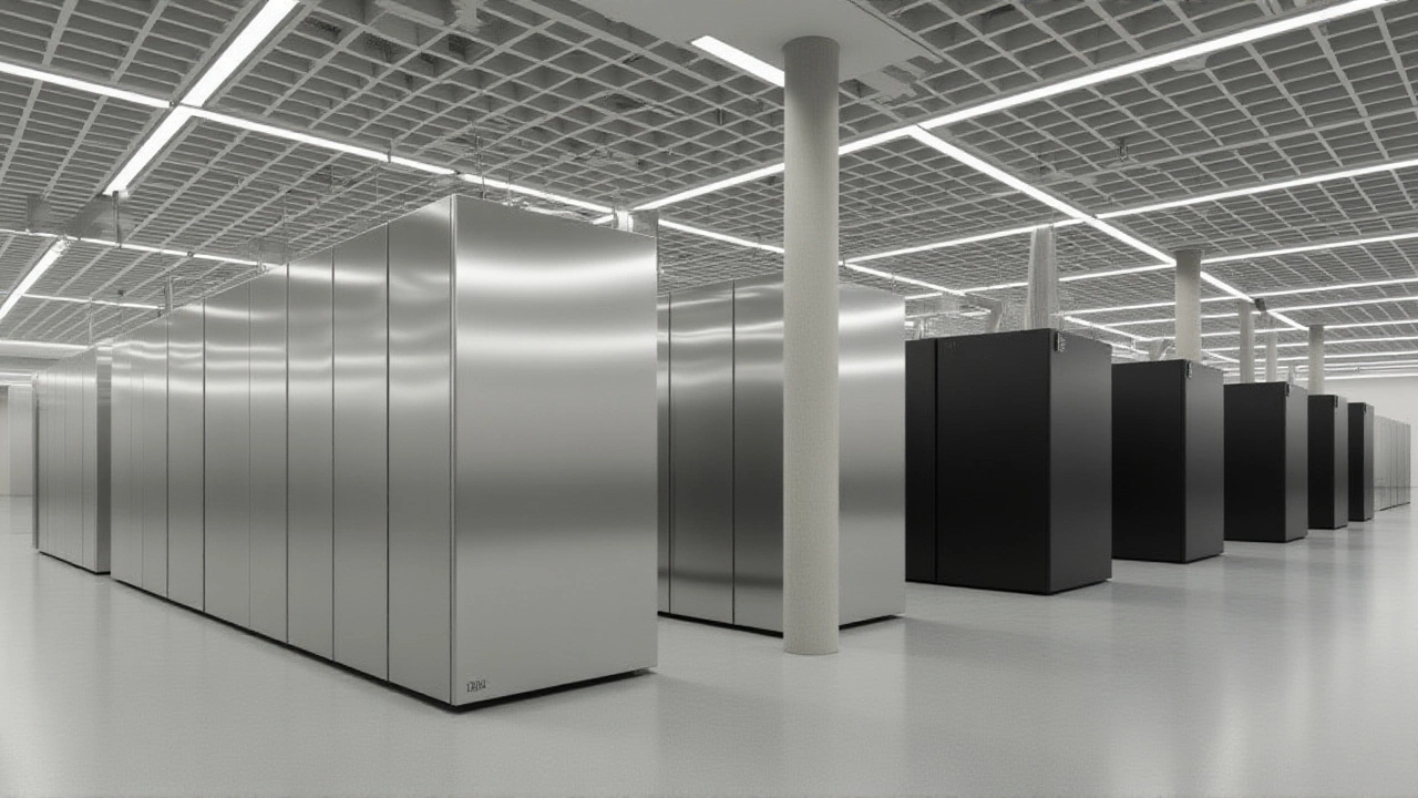 What’s Next: The Road to 2029