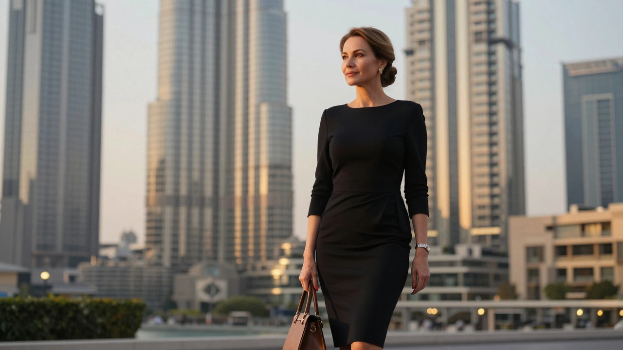 Escorts Russian - Understanding the Reality Behind Russian Escort Services in Dubai